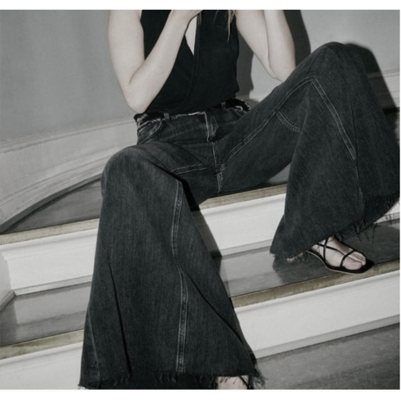 FREE PEOPLE JEANS - Picture 14 of 16